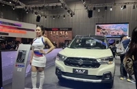 Doanh số các mẫu xe Hybrid có khả quan trong tháng đầu năm 2025?