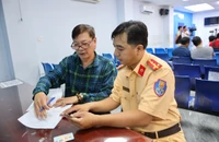 So sánh sự khác nhau giữa quy định mới và cũ về sát hạch lái xe 