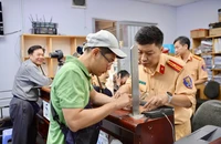 Quy định mới nhất các thủ tục, hồ sơ và yêu cầu đối với việc đổi giấy phép lái xe