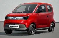 VinFast chính thức công bố thời điểm nhận đặt cọc các mẫu xe điện mới