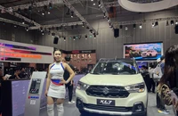 Sức hút từ các mẫu xe Hybrid tại thị trường Việt Nam?