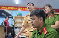 Công an TP.HCM sẽ đổi giấy phép lái xe cho người dân tại phường, xã, thị trấn từ 17-3