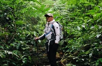 Trekking khám phá Vườn Quốc gia Bidoup - Núi Bà