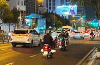 Hoá chất, phụ gia tiết kiệm xăng cho ô tô, xe máy có thật sự 'lợi hại'?