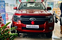 Luật sư nói gì về việc phân biệt loại xe bán tải và xe tải?