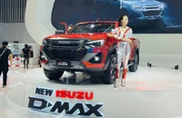 Bí kíp nhận diện dòng xe Pickup là xe con hay xe tải?