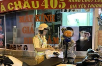 Hiểu đúng về quy định tước giấy phép lái xe theo Nghị định 168/2024