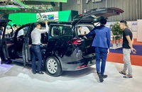 Vì sao Xpander, Santa Fe và loạt xe 'hot' đồng loạt giảm sâu doanh số?