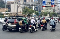 Kiểm định khí thải xe máy từ 2027 sẽ được gì và mất gì?