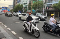 Tiêu chuẩn khí thải xe máy của các nước trên thế giới thực hiện ra sao?