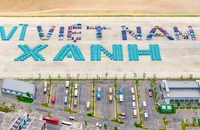 Từ hôm nay, người mua xe điện VinFast được mua mức giá tốt nhất