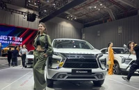 MPV cỡ B: Honda BR-V và Toyota Avanza cần làm gì để có doanh số như Mitsubishi Xpander?