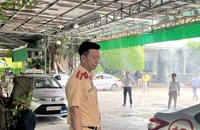 Đã đăng ký hạng B2 có được chuyển sang sát hạch hạng C1 theo luật mới hay không?