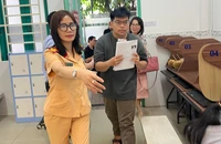 Đã có bằng ô tô, muốn miễn thi sát hạch lý thuyết bằng lái xe máy thì phải làm sao?