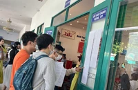 Quy trình sát hạch lái xe mới nhất mà người dân cần biết