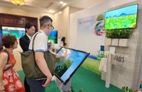 Giải mã những công nghệ hàng đầu trong mô hình kinh tế tuần hoàn phát thải rất thấp của TH true MILK