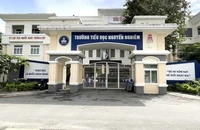 Quảng Ngãi 'đau đầu' chuyện chỗ học cho con em cán bộ Kon Tum