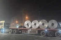 Điều kiện lưu hành xe quá khổ giới hạn, xe quá tải trọng mới nhất