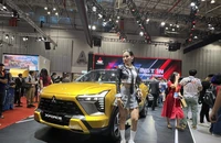 Loạt xe ô tô có giá ưu đãi sâu trong tháng 7