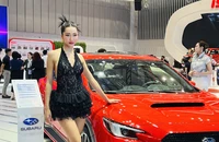 Hơn 100 ngàn ô tô ngoại được nhập khẩu về Việt Nam
