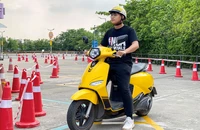 Đề xuất VinFast, Yadea, Datbike hỗ trợ người dùng chuyển đổi xe điện