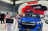 Điều bất ngờ với lượng xe nhập khẩu 8 tháng đầu năm 2025 là gì?