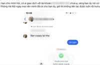 Những lưu ý để không bị lừa mua vé tàu Tết 2026 qua mạng