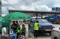 Hiểu đúng quy định được gia hạn chuyển sang tài khoản giao thông đến 31-12
