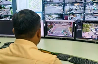 31 camera AI tại TP.HCM lắp đặt ở đâu và phát hiện vi phạm giao thông ra sao?