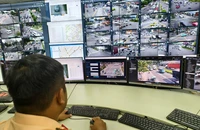 Làm gì để biết ô tô, xe máy có bị phạt nguội do camera AI nhận diện?