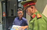 Nhiều tình huống 'dở khóc dở cười' liên quan đến tai nạn giao thông và 'phạt nguội'