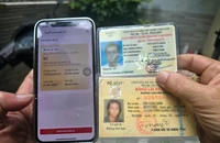 Công an TP.HCM thông tin mới nhất về giấy phép lái xe loại cũ