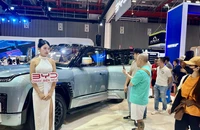 Quy định mới nhất về giấy phép kinh doanh nhập khẩu ô tô