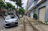 Từ 1-1-2026, quy định về việc dừng, đỗ xe mà các tài xế phải nắm rõ