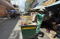 Từ 1-12, thay đổi hoạt động thu gom, vận chuyển rác sinh hoạt trên địa bàn TP.HCM