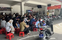 Đề xuất thi bằng lái xe máy khác như thế nào với quy định hiện hành mà nhiều người quan tâm?