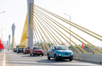 'Trèo đèo lội suối' cả vạn km với VinFast VF 5, chủ xe tiết lộ điều gì?