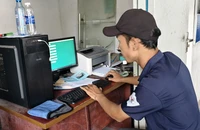 Từ ngày mai, đã áp dụng quy định rớt kiểm định sẽ bị thu thêm phí?