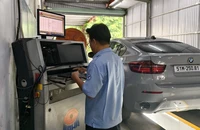 Những trường hợp giấy chứng nhận kiểm định điện tử hết hiệu lực từ 1-3