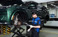 Chủ xe nói về 'hai cái nhất' khi dùng xe điện VinFast?