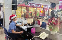 Nghỉ Tết Dương lịch 4 ngày: Bổ sung tàu nếu khách tăng đột biến