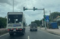 6 trường hợp này sẽ bị thu hồi giấy phép xe tập lái từ 1-7