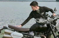 Loạt mẫu xe Triumph thay đổi giá bán tại Việt Nam do thay đổi tỉ giá ngoại tệ