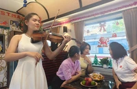Đường sắt tung hàng loạt chương trình giảm giá vé tàu sau tết Dương lịch