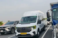 Những loại xe nào không phải chịu phí sử dụng đường bộ theo quy định mới nhất?