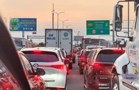 Sửa đổi, bổ sung nhiều trường hợp không chịu phí sử dụng đường bộ từ 1-1-2026