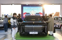 Năm 2025: Những mẫu ô tô điện nào của VinFast bán chạy nhất?