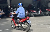 Sẽ thay đổi bài sát hạch bằng lái xe máy A1, A vào 1-1-2027?
