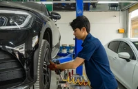Những lưu ý cho các chủ xe ô tô khi bảo dưỡng dịp cận Tết Nguyên đán