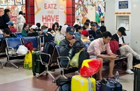 Giá xăng dầu giảm, ngành đường sắt thông báo giảm giá vé 